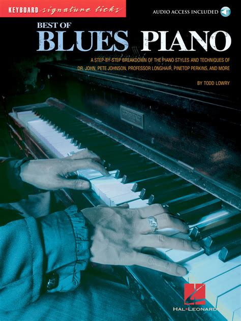 january february 2016 dmta today. . Hal leonard blues piano pdf